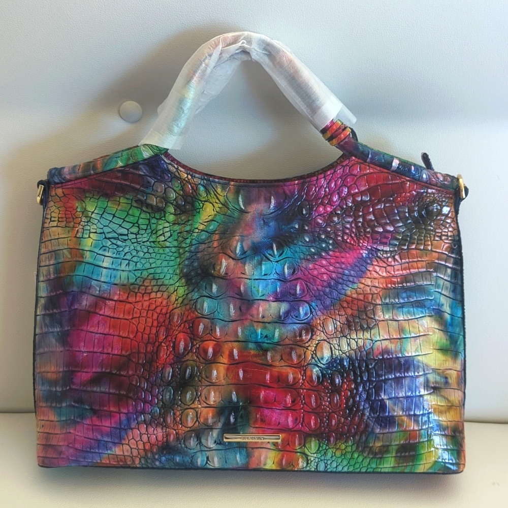 Brahmin purse